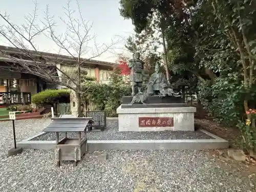 闘鶏神社(和歌山県)