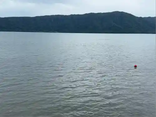 十和田神社(青森県)