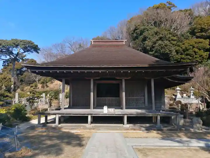 金蓮寺のその他建物