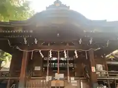 下谷神社(東京都)