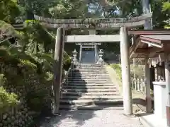 田丸神社(三重県)