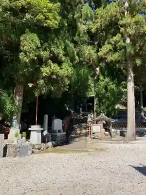 龍泉寺(奈良県)