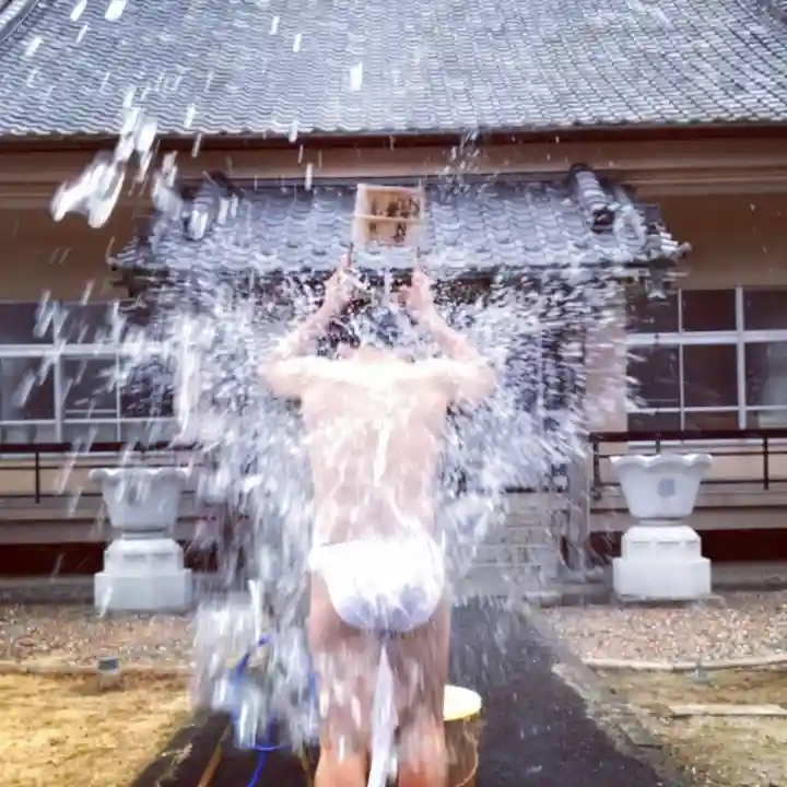 蓮久寺(千葉県)