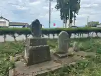 止々井神社(岩手県)