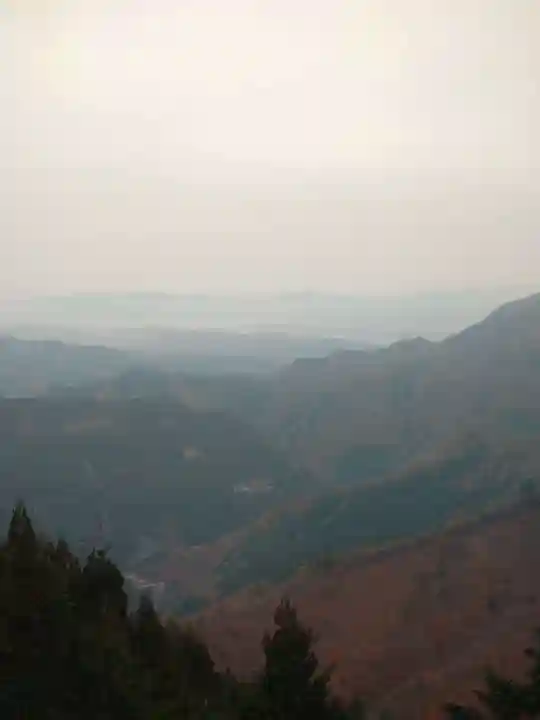 三峯神社(埼玉県)