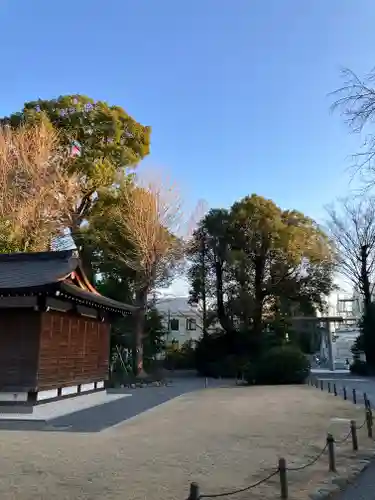 阿佐ヶ谷神明宮(東京都)