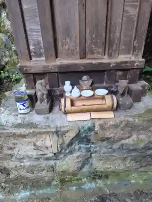 大嶽神社(東京都)