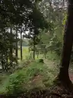 山王神社のその他建物