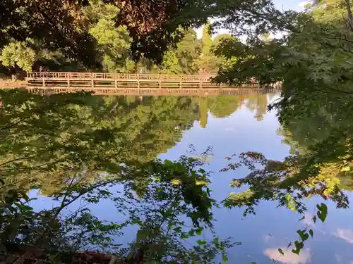 井の頭弁財天（大盛寺）(東京都)