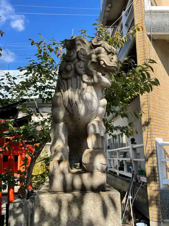 六孫王神社(京都府)