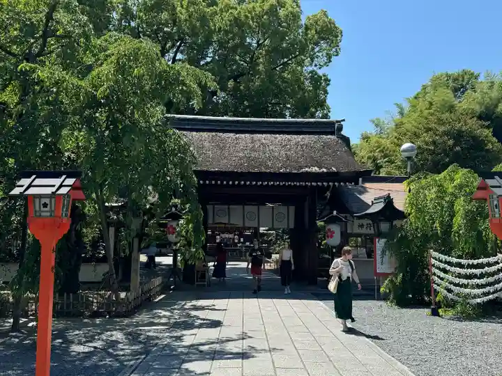 平野神社(京都府)