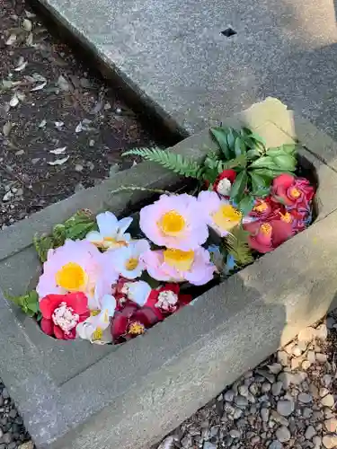 岩槻久伊豆神社(埼玉県)