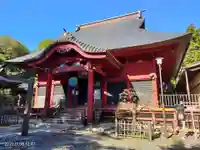 普明寺大日堂(東京都)