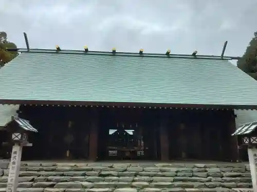 東雲神社(愛媛県)
