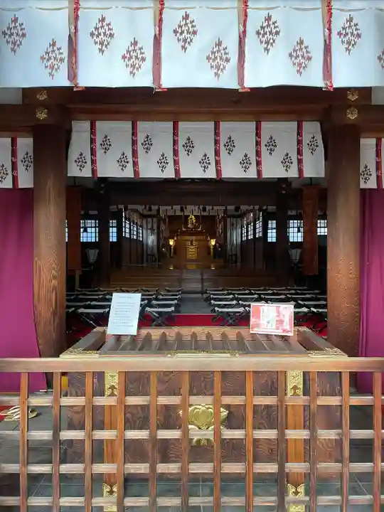 若宮八幡社(愛知県)