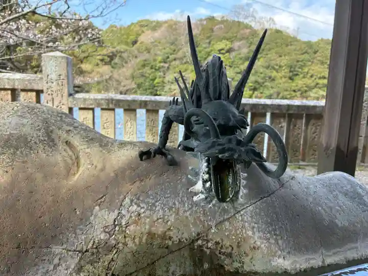 葛城神社(徳島県)