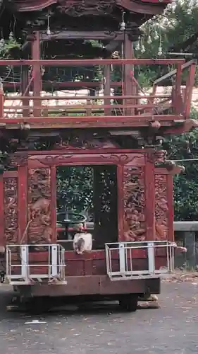 八幡神社(静岡県)