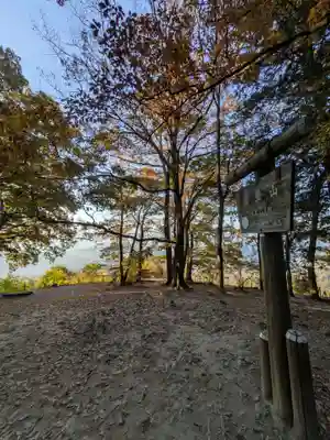 宝登山神社(埼玉県)