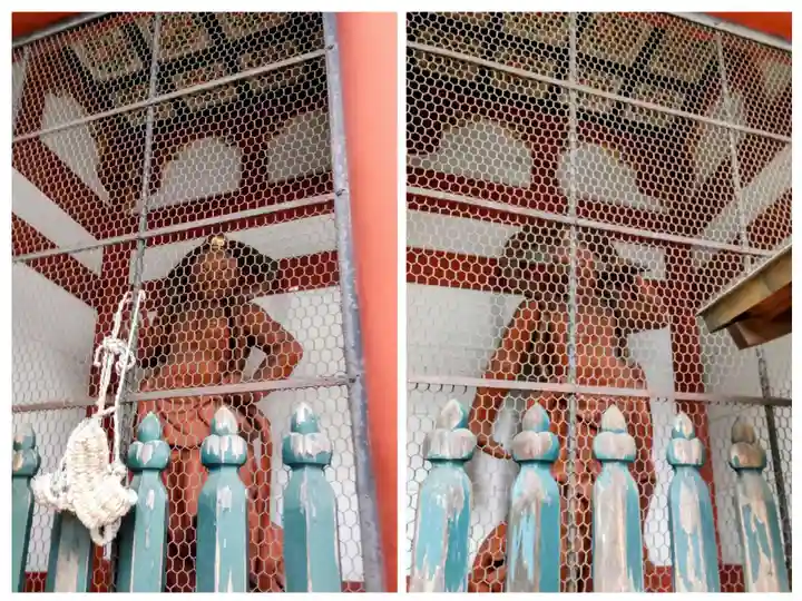 浄土宗南命山善光寺(東京都)