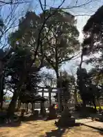 香取神社(千葉県)