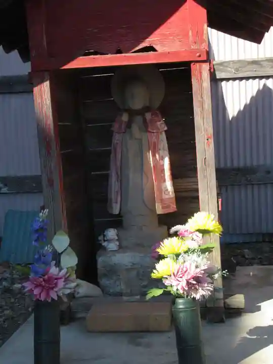 地藏院(茨城県)