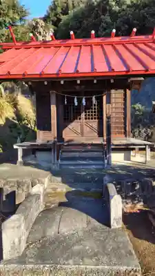 日月社(神奈川県)