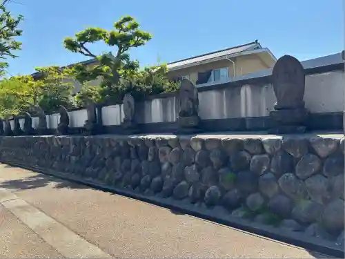 総持寺(富山県)