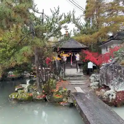長浜八幡宮(滋賀県)