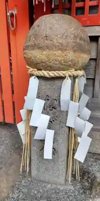 歯神社(大阪府)