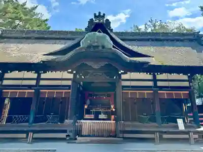 住吉大社(大阪府)
