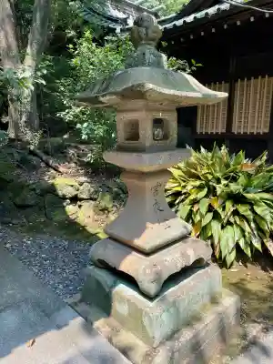 芝岡神社(静岡県)