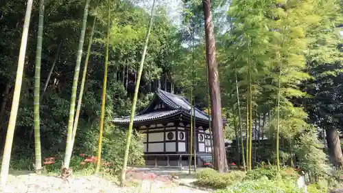 長光寺のその他建物