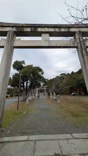 三宅八幡宮(京都府)