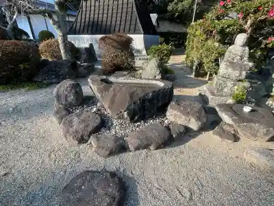 浄眼寺(三重県)
