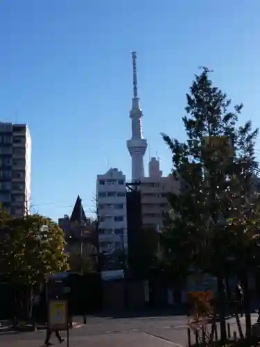 浅草神社(東京都)