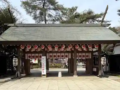 櫻木神社(千葉県)