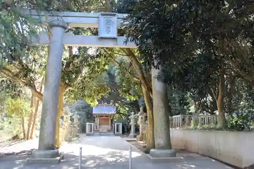 猿田神社(千葉県)
