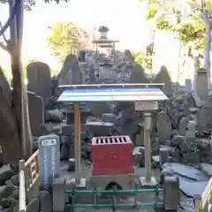 羽田神社(東京都)