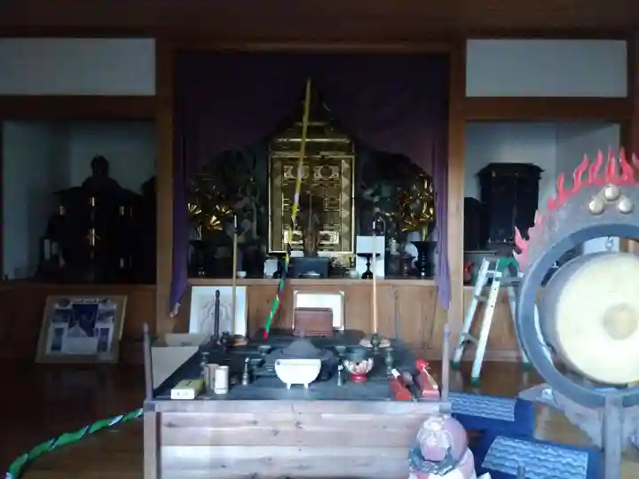 白山神社(静岡県)