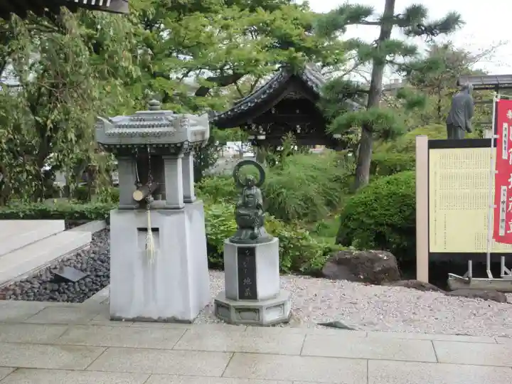 時宗総本山 遊行寺(正式:清浄光寺)(神奈川県)