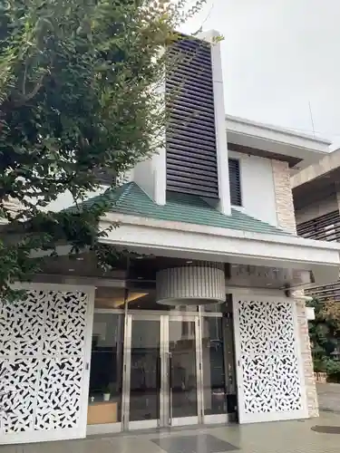 本覚寺(東京都)