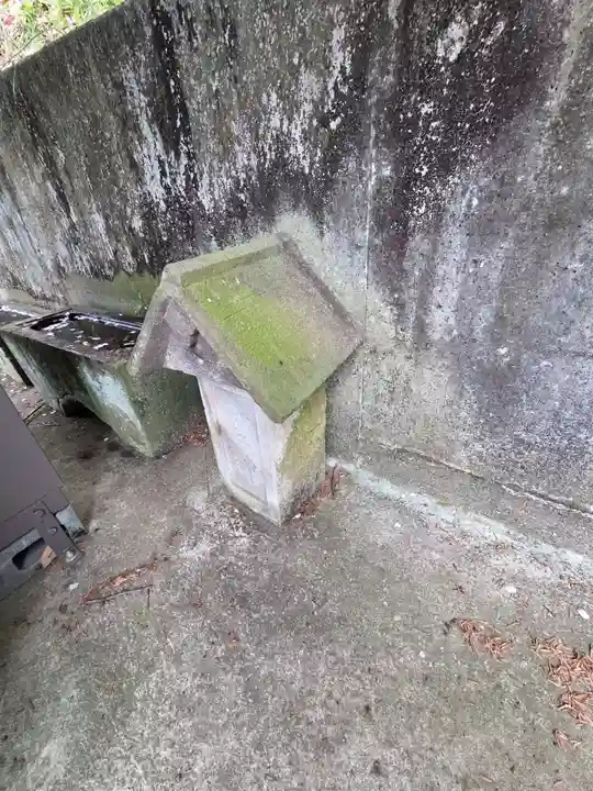 熊野神社(神奈川県)