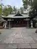 美和神社(群馬県)