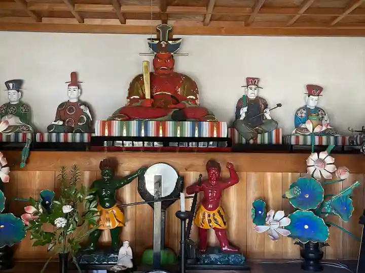 徳永寺(三重県)