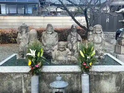 四天王寺庚申堂(大阪府)