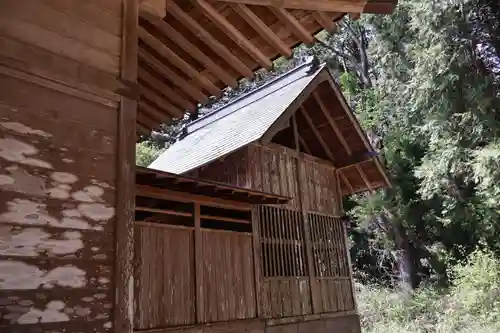 飛龍神社(茨城県)