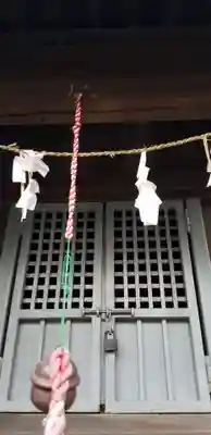 天祖神社(東京都)