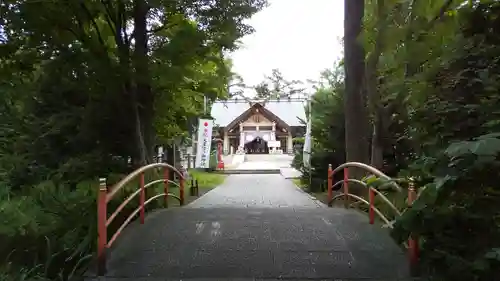 永山神社のその他建物