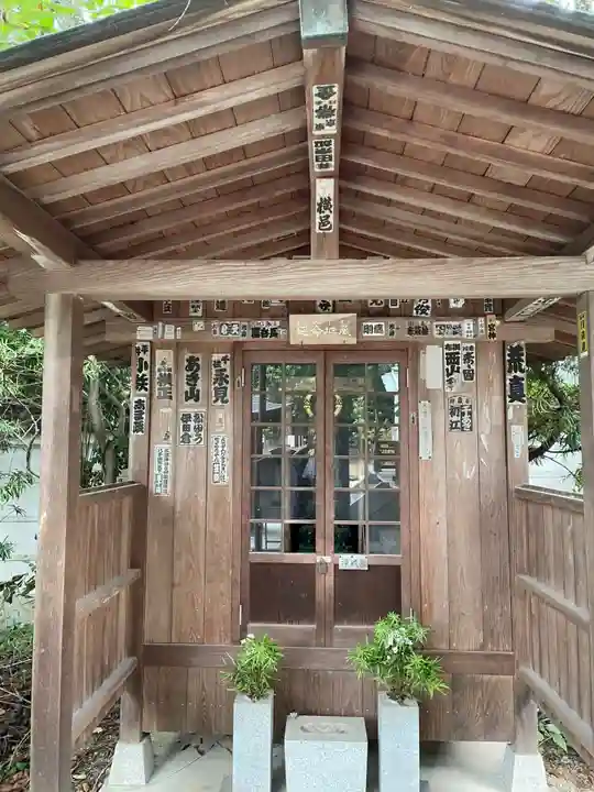 曼荼羅寺(香川県)