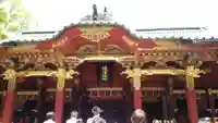 根津神社(東京都)